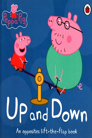 [9780241375853] Up and Down