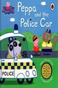 Peppa and the Police Car