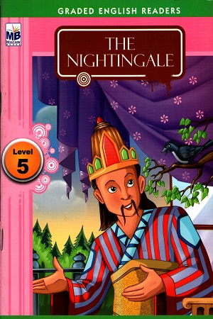 [9781603466653] The Nightingale Level  5