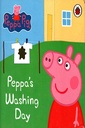 Peppa's Washing Day