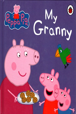 [9780723288619] My Granny