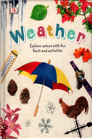 [9780241282519] Weather