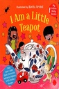 I Am A Little Teapot