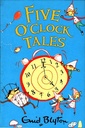 Five O'Clock Tales