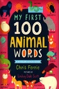 My First 100 Animal Words