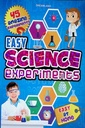 Easy Science Experiments