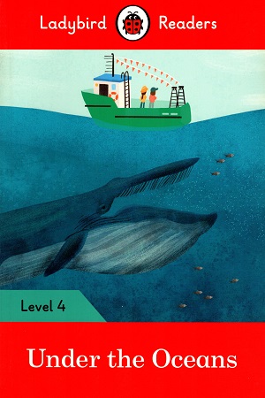 [9780241298886] Under The Oceans