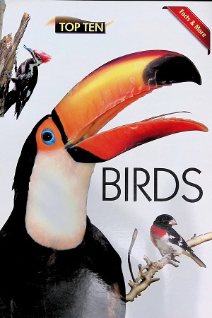 [9781603462549] Birds