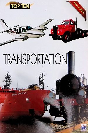 [9781603462600] Transportation