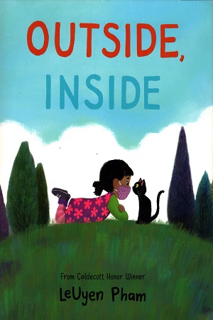 [97818839131172] Outside Inside