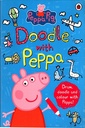 Doodle With Peppa