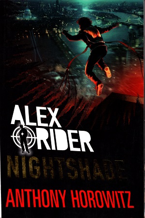 [9781406391008] Nightshade
