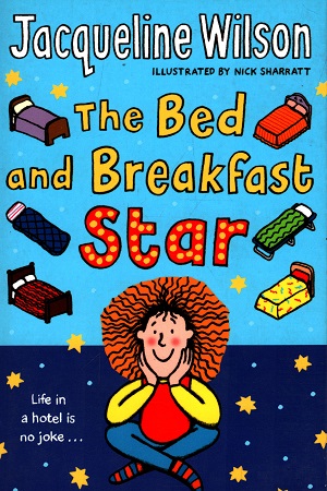 [9780440867609] The Bread And Breakfast Star