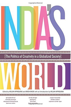 [9788129119575] India's World