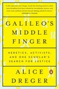 Galileo's Middle Finger