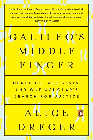 [9780143108115] Galileo's Middle Finger