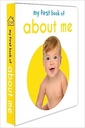 My First Book of About Me