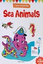 Little Artist Series Sea Animals