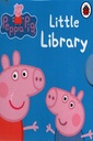 Peppa Pig: Little Library