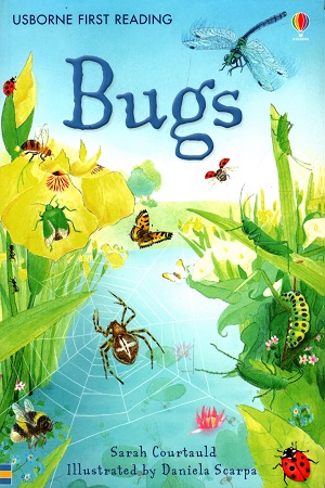 [9781409520634] Bugs