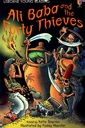 Ali Baba and the Forty Thieves