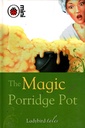 The Magic Porridge Pot