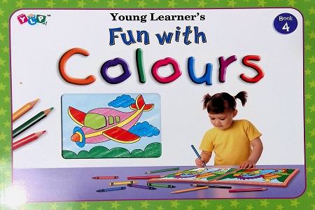 [4742500000000] Creative Art: Level 2 - Vol. 150