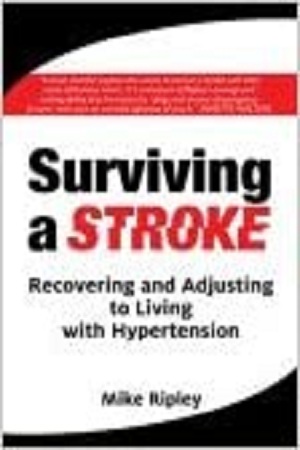 [9788130914954] Surviving a Stroke