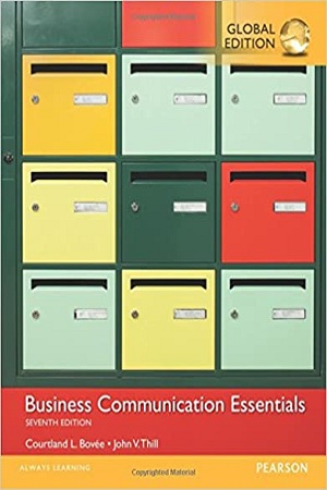 [9781292099866] Business Communication Today