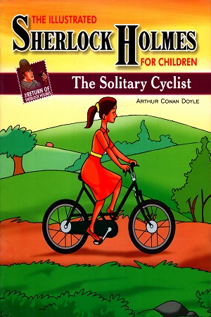 [9788179639948] Return of Sherlock Holmes: The Solitary Cyclist