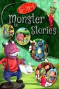 MONSTER STORIES