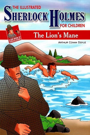 [9788179639719] Case Book of Sherlock Holmes The Lion's Mane