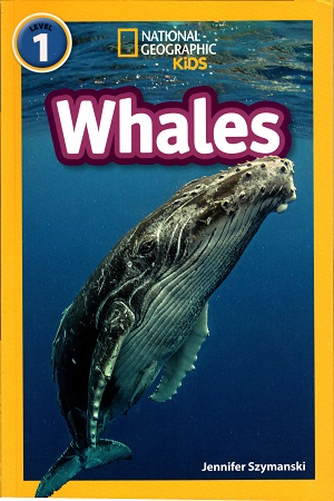 [9780008422196] Whales