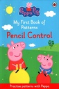 My First Book of Patterns : Pencil Control