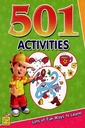 501 Activities