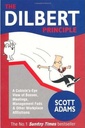 The Dilbert Principle