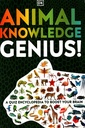 Animal Knowledge Genius!