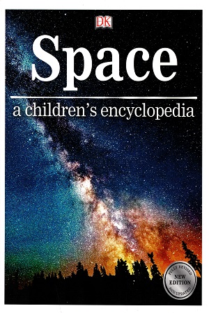 [9780241426364] Space: A Children's Encyclopedia