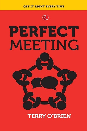 [9788129145413] Perfect Meeting