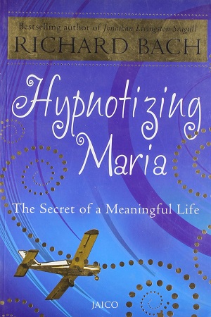 [9788184950816] Hypnotizing Maria