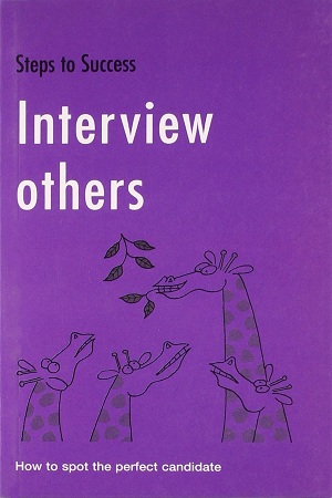 [9789382563860] Steps To Success : Interview Others