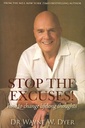 Stop the Excuses: How to Change Lifelong Thoughts