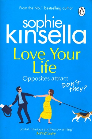 [9781784163587] LOVE YOUR LIFE