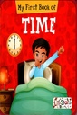 My First Book of Time