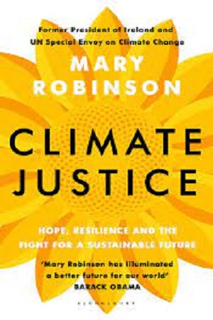 [9781408888469] Climate Justice: Hope, Resilience, and the Fight for a Sustainable Future