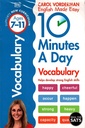 10 Minutes a Day Vocabulary