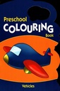 Preschool Colouring Book