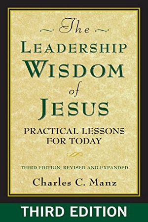 [9781609946814] The Leadership Wisdom of Jesus: Practical Lessons for Today