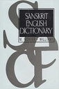 Sanskrit-English Dictionary