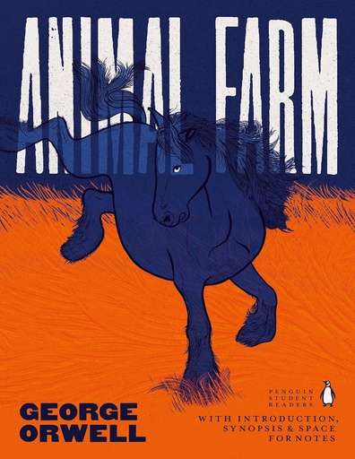 [9780241706985] Animal Farm